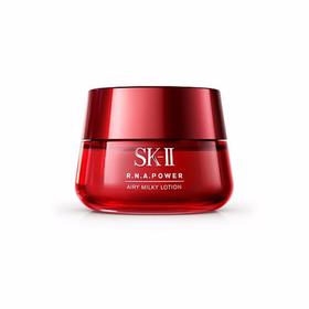 【香港直邮】SK-II 微肌因赋活修护精华霜 清爽型 80g