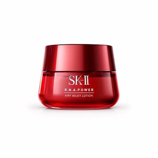 【香港直邮】SK-II 微肌因赋活修护精华霜 清爽型 80g 商品图0