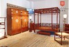 红桥红 家具严选  缅甸花梨(大果紫檀）  【架子床卧室系列】 商品缩略图1