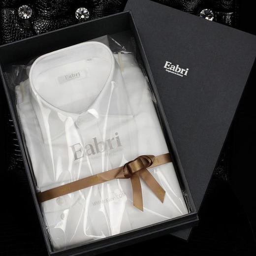 仕族即刻远程轻定制衬衫（已减六十） 商品图9