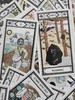 印第安人塔罗牌 正版进口意大利制作 商品缩略图12