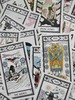 印第安人塔罗牌 正版进口意大利制作 商品缩略图5