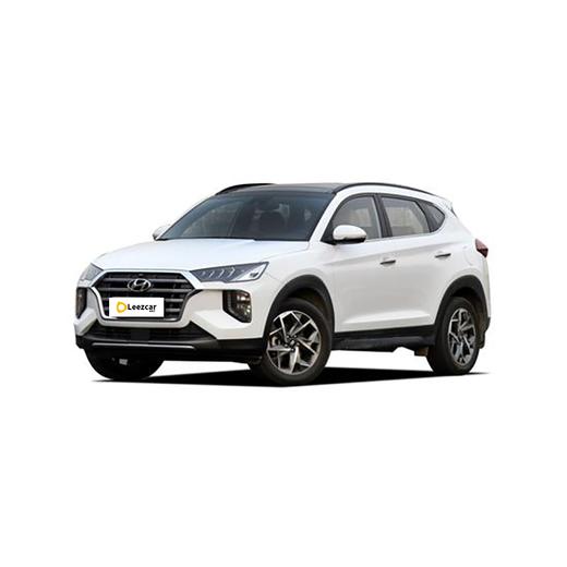 【特价月租-北京】现代 途胜 2.0L 手动两驱时尚型 商品图0