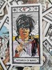 印第安人塔罗牌 正版进口意大利制作 商品缩略图9