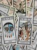 印第安人塔罗牌 正版进口意大利制作 商品缩略图3