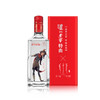 【泸州老窖酒名堂】特曲姜子牙电影版 42度100ml*4 浓香型白酒 商品缩略图5