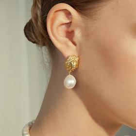 my earrings