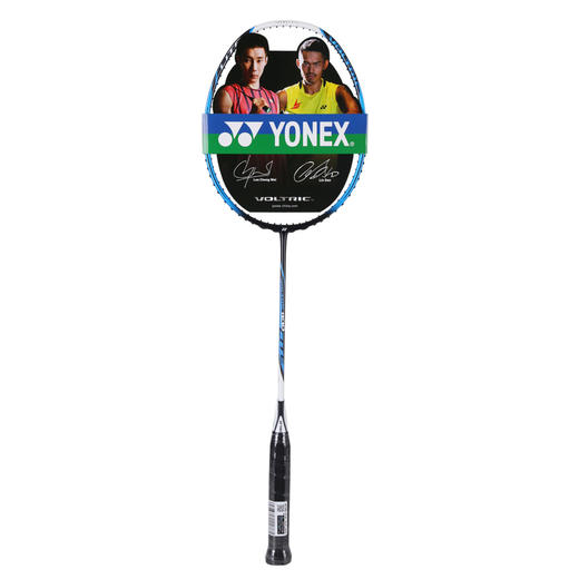 尤尼克斯YONEX VT800LITE 羽毛球拍 进攻型 2020新款 商品图1