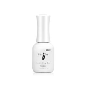 魅思星钻胶 15ml 擦洗封层