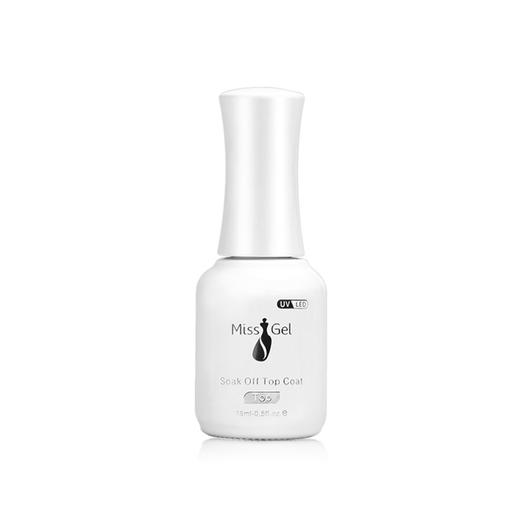 魅思星钻胶 15ml 擦洗封层 商品图0