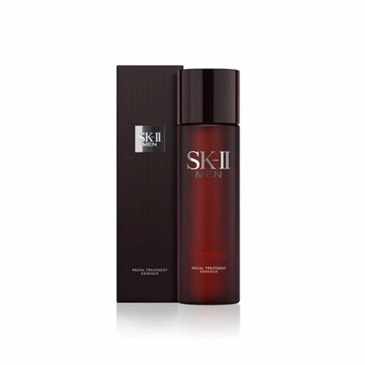 【香港直邮】SK-II 男士焕活护肤精华露 230ml 商品图0