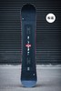 傲天极限 1920 DC FOCUS 男款 单板滑雪板 入门款 全能滑雪板 商品缩略图1