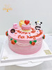 1027CAKE |  吉祥动物主题 INS风 商品缩略图0