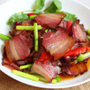 余晓明 腊肉 500g 商品缩略图2