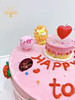 1027CAKE |  吉祥动物主题 INS风 商品缩略图2