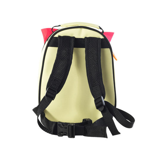 i-baby3D儿童防走失背包宝宝幼儿园书包防走丢男女童可爱带牵引绳 商品图5