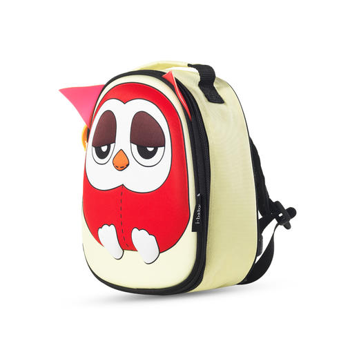 i-baby3D儿童防走失背包宝宝幼儿园书包防走丢男女童可爱带牵引绳 商品图3