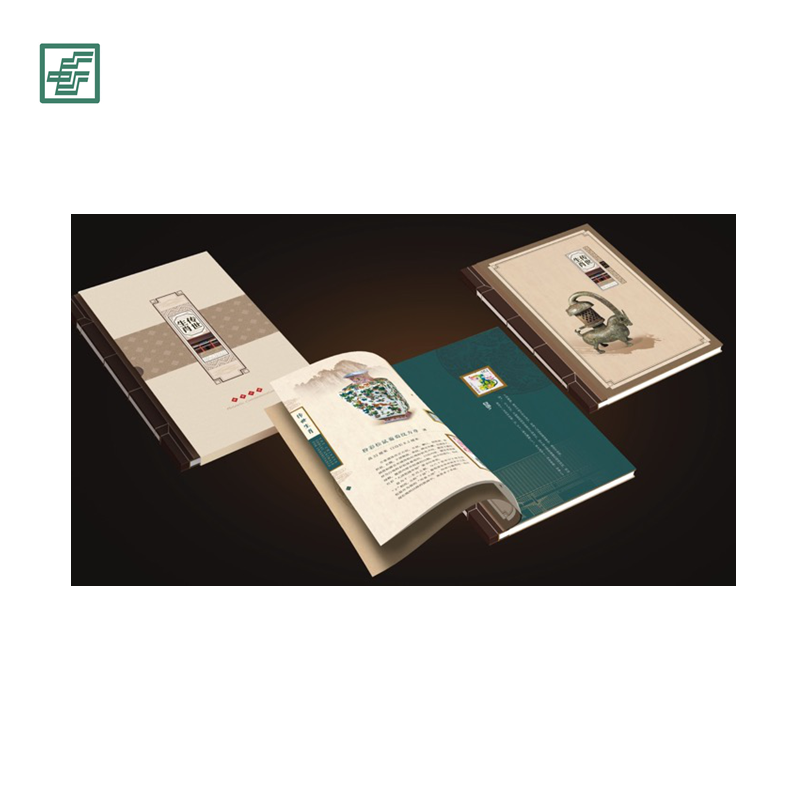 《传世生肖》线装册