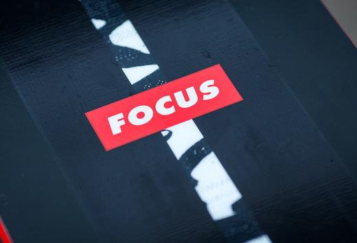 傲天极限 1920 DC FOCUS 男款 单板滑雪板 入门款 全能滑雪板 商品图12