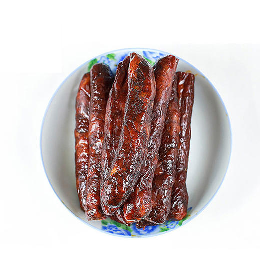 余晓明 麻辣香肠 500g 商品图2