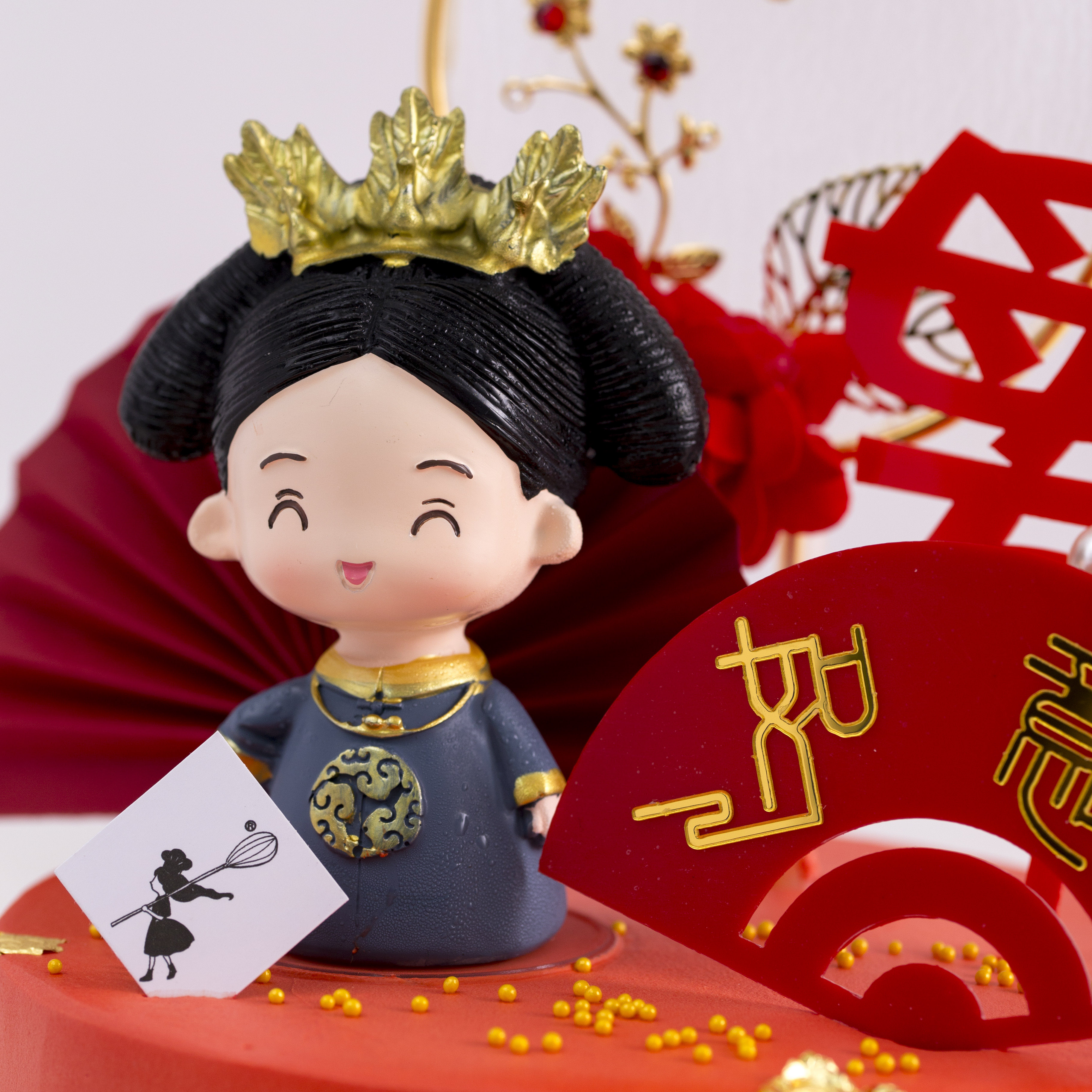 母后大人万岁