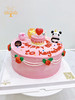 1027CAKE |  吉祥动物主题 INS风 商品缩略图3
