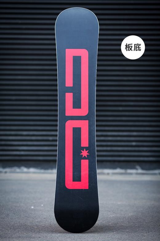 傲天极限 1920 DC FOCUS 男款 单板滑雪板 入门款 全能滑雪板 商品图5