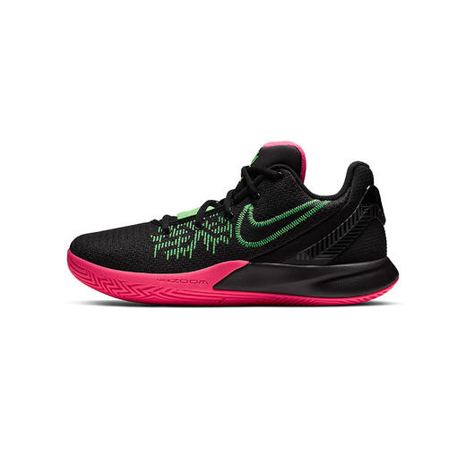 nike耐克男鞋kyrie flytrap欧文4简版男运动减震实战篮球鞋ao4438-005