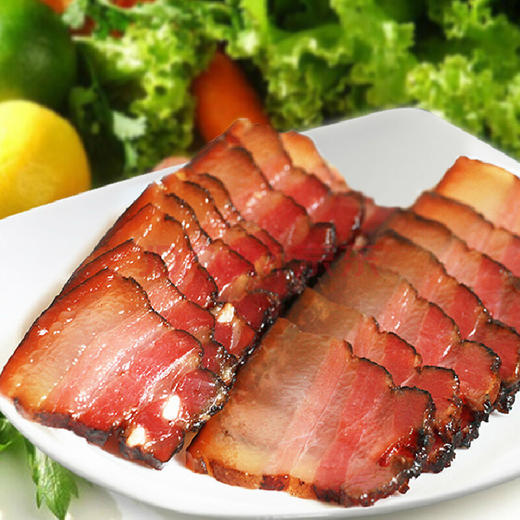 余晓明 腊肉 500g 商品图1