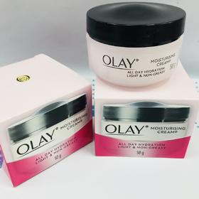 OLAY滋潤保濕霜50g（000448）