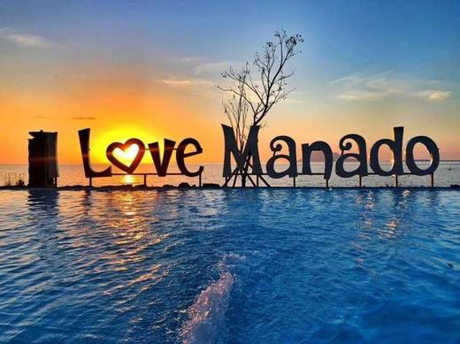 【行程】20年国庆8天7晚，一次网罗美娜多+蓝碧精华潜点 商品图0