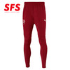 SFS 彪马正品2018阿森纳收腿裤 运动休闲足球训练长裤男753172 商品缩略图1