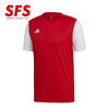 SFS阿迪达斯正品足球组队服运动跑步健身T恤DP3230 DP3231 DP3236 商品缩略图3