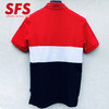 SFS阿迪达斯正品19-20曼联球员出场POLO衫 运动休闲服DX9068 商品缩略图1
