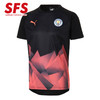 SFS彪马正品19-20曼城训练服 球员赛前热身训练球衣756248-30 商品缩略图0