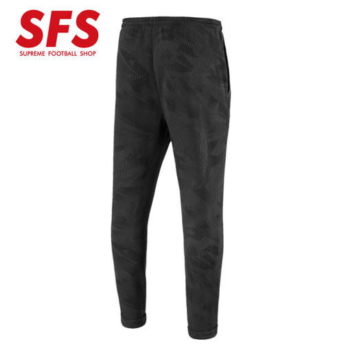 SFS彪马正品19-20多特蒙德运动休闲收腿裤 赛前出场长裤755771-02 商品图1