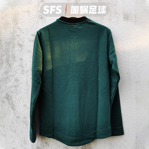 SFS 彪马PUMA正品2019意大利训练拉链防风休闲夹克外套 757225-03 商品图1
