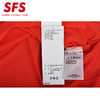 SFS阿迪达斯正品1819赛季拜仁比赛训练服 赛前热身球衣男 CW7261 商品缩略图3