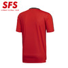 SFS阿迪达斯正品1819赛季拜仁比赛训练服 赛前热身球衣男 CW7261 商品缩略图1