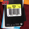 SFS耐克正品15-16赛季罗马主场球衣 短袖球迷版足球服658924-678 商品缩略图2