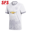 SFS正品: 阿迪达斯adidas1718赛季曼联第二客场短袖球衣 AZ7565 商品缩略图2