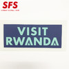 SFS  1819赛季阿森纳左臂赞助商臂章广告 visit Rwanda 商品缩略图3