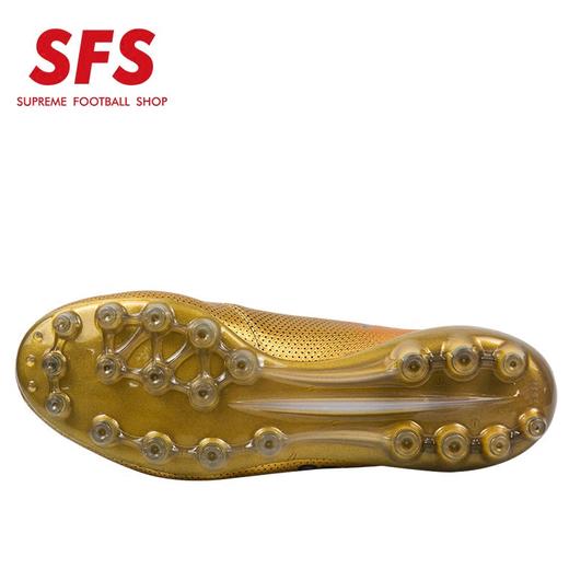 SFS正品: 阿迪达斯X 17.1AG钉 人草男子足球鞋 CP9168 商品图1