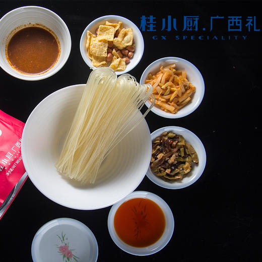 柳州螺蛳粉（10包/礼盒装） 商品图1