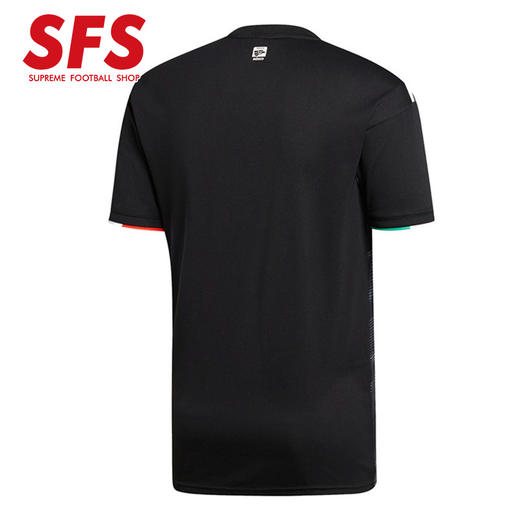 SFS阿迪达斯正品2019美洲杯墨西哥主场球衣 短袖球迷服男 DP0206 商品图2