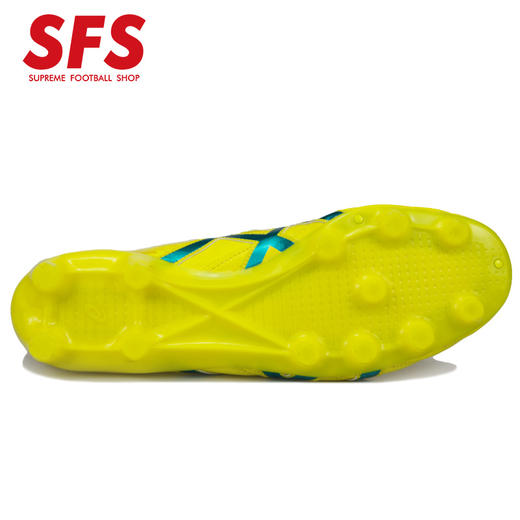 SFS亚瑟士正品AsicsHG钉天然草地袋鼠皮足球鞋TSI748-0338 商品图1