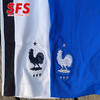 SFS耐克正品2018世界杯法国主场比赛球迷版短裤 足球裤724612 商品缩略图3