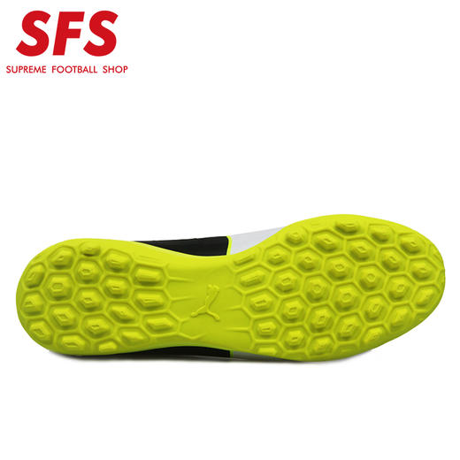 SFS正品彪马Puma evoTOUCH 3 TF碎钉人草男子足球鞋103754 商品图2
