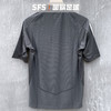 SFS阿迪达斯正品19-20欧冠曼联球员短袖训练服赛前热身球衣DX9007 商品缩略图1