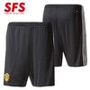 SFS: 阿迪达斯 1718曼联主场客场球迷版短裤 BQ3739 BQ3741 商品缩略图1